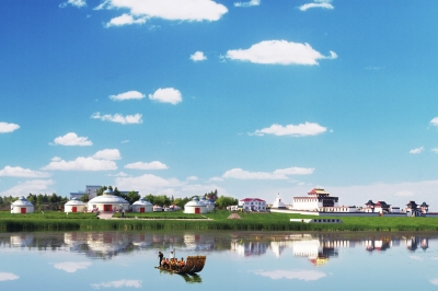 查干湖风景美不胜收。.jpg